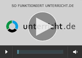 So funktioniert unterricht.de